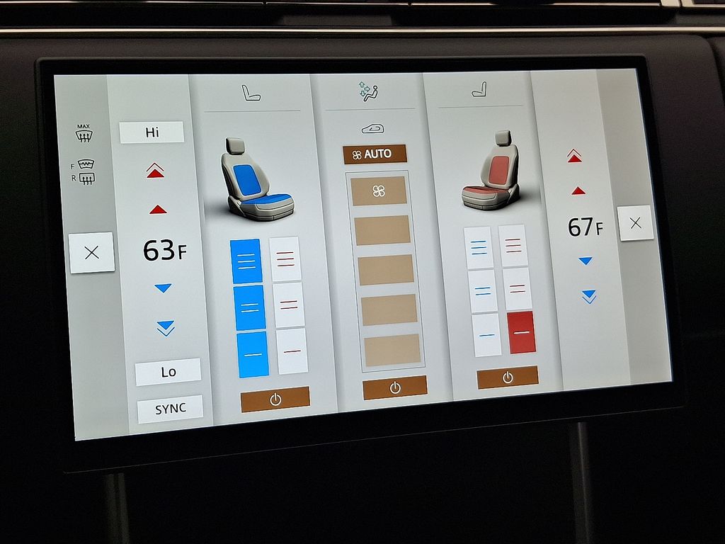 Thumbnail: 2025 Land Rover Range Rover - 11