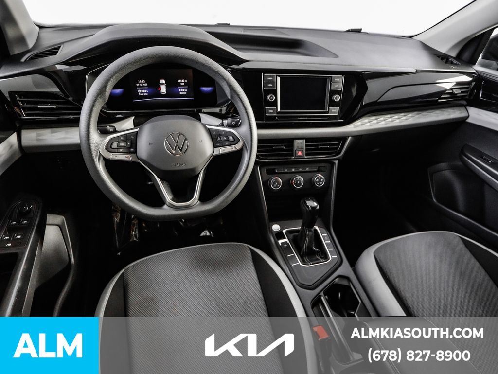 2022 Volkswagen Taos S photo 20