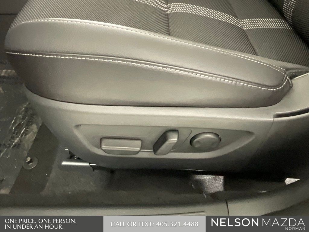 New 2026 Gray Mazda 2.5 S Preferred image 25