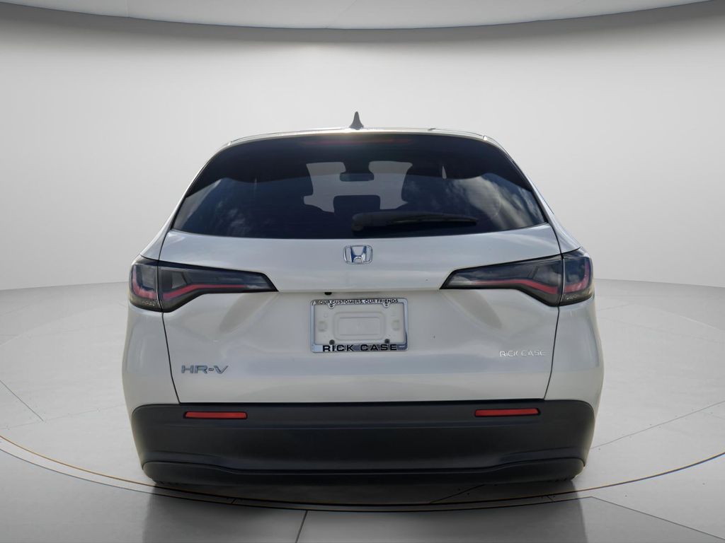 2025 Honda HR-V - $23,623