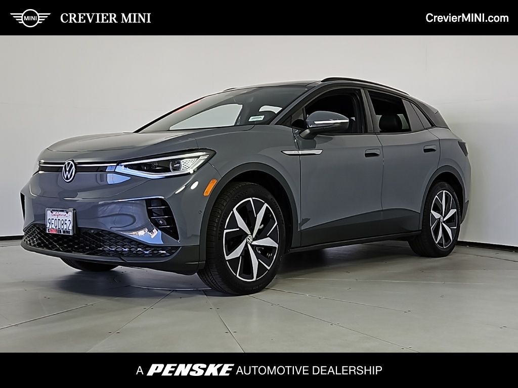 Thumbnail: 2023 Volkswagen ID.4 - 1