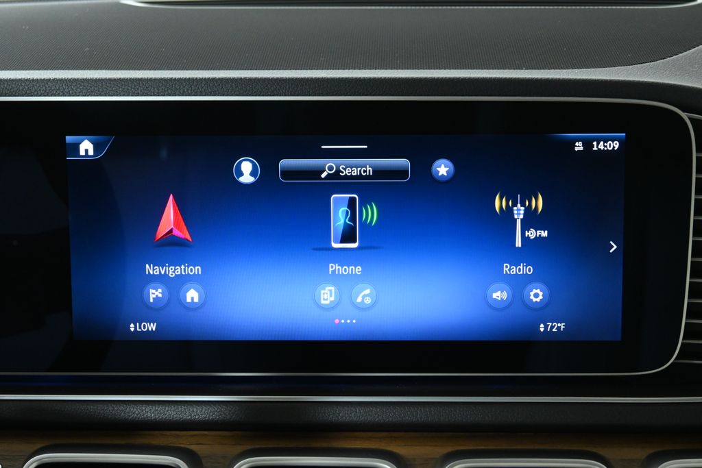 Thumbnail: 2026 Mercedes-Benz GLE - 17