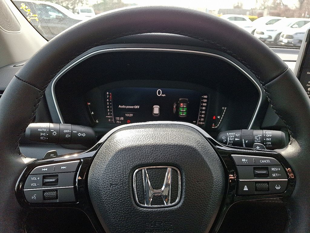 Thumbnail: 2026 Honda Pilot - 11