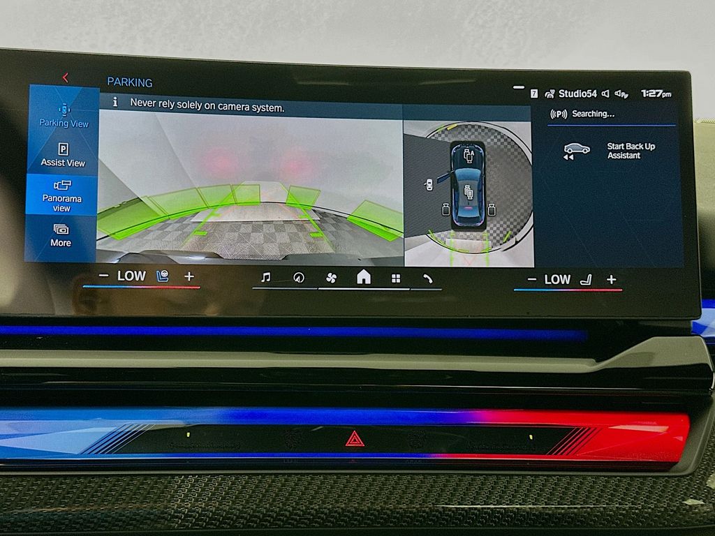 Thumbnail: 2026 BMW M5 - 13