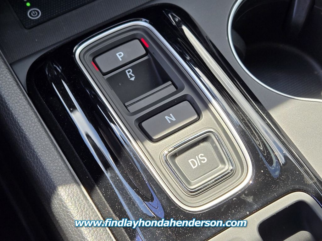 2025 Honda Pilot Touring photo