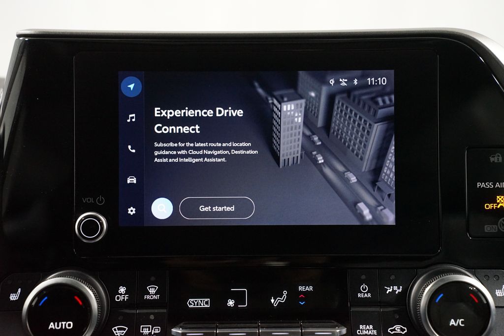 Thumbnail: 2023 Toyota Highlander - 17