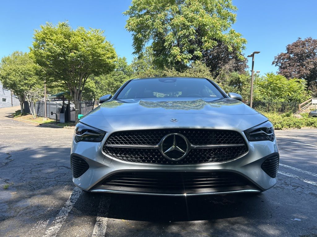 Thumbnail: 2026 Mercedes-Benz CLA - 6