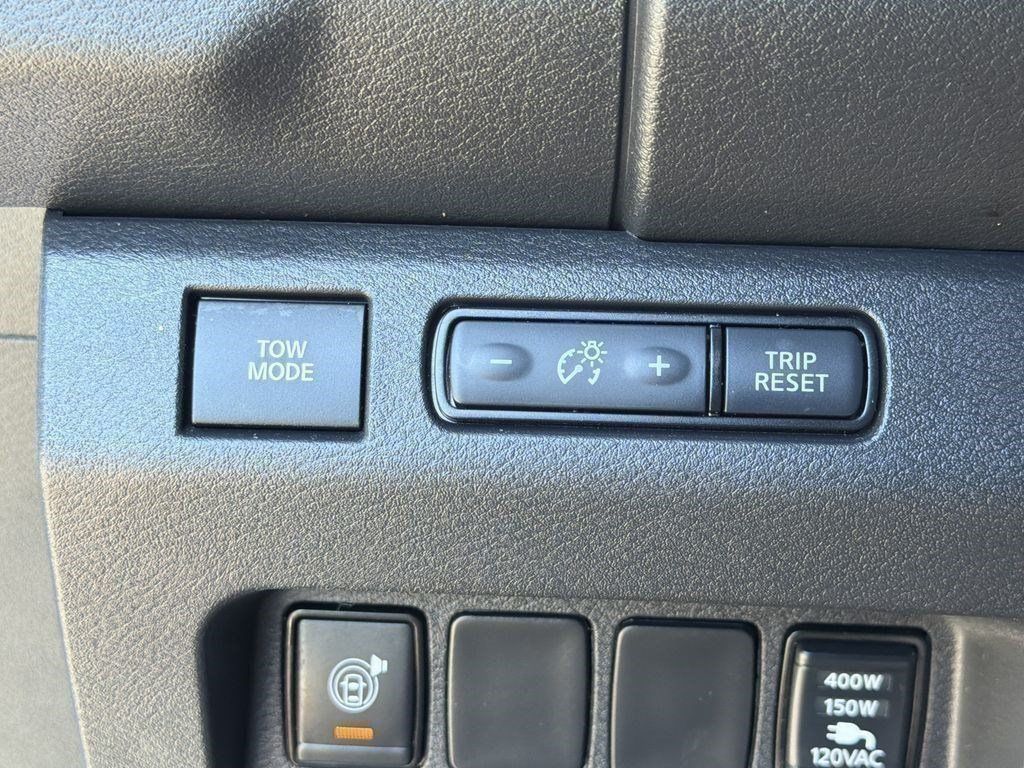 Used 2026 Nissan Frontier Truck