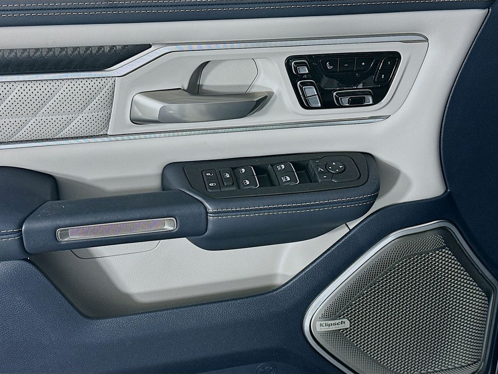 Used 2025 White Ram Tungsten image 25