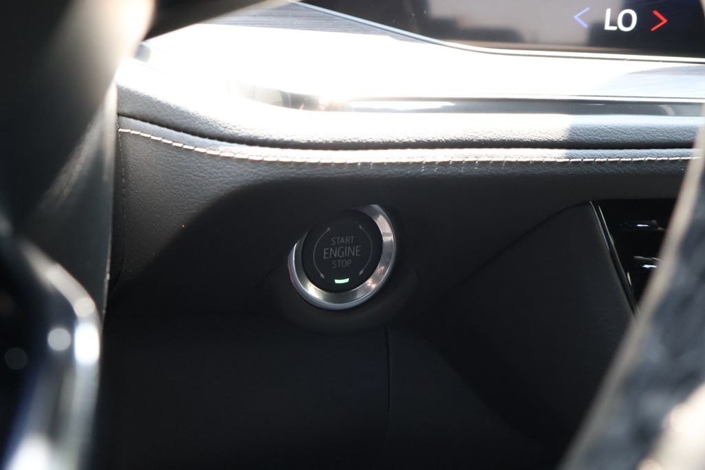 Thumbnail: 2025 Chevrolet Tahoe - 32