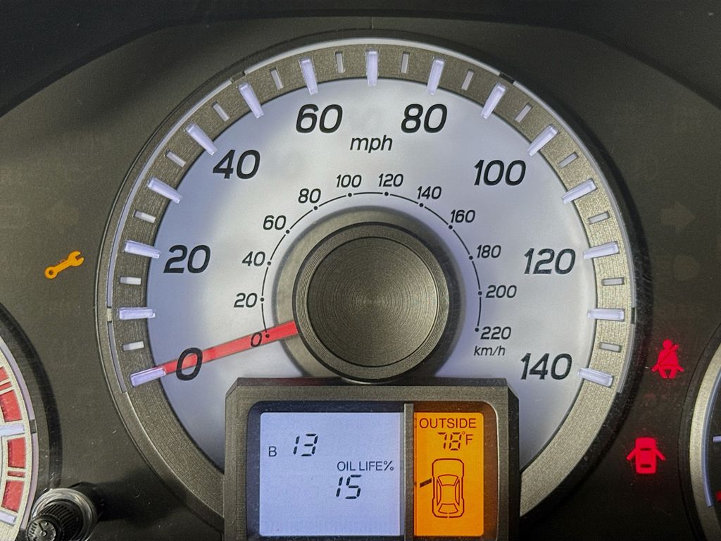 Used Car 2012 Honda Pilot  Ex For Sale Under $10,000 In Austin, Texas