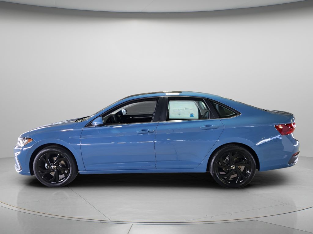 2026 Volkswagen Jetta - $26,925