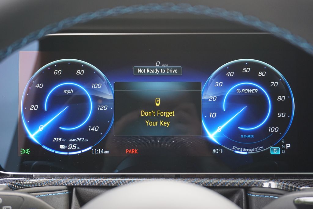 2025 Mercedes-Benz G-Class  30
