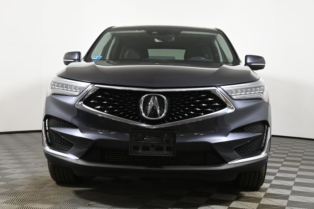 Thumbnail: 2019 Acura RDX - 10