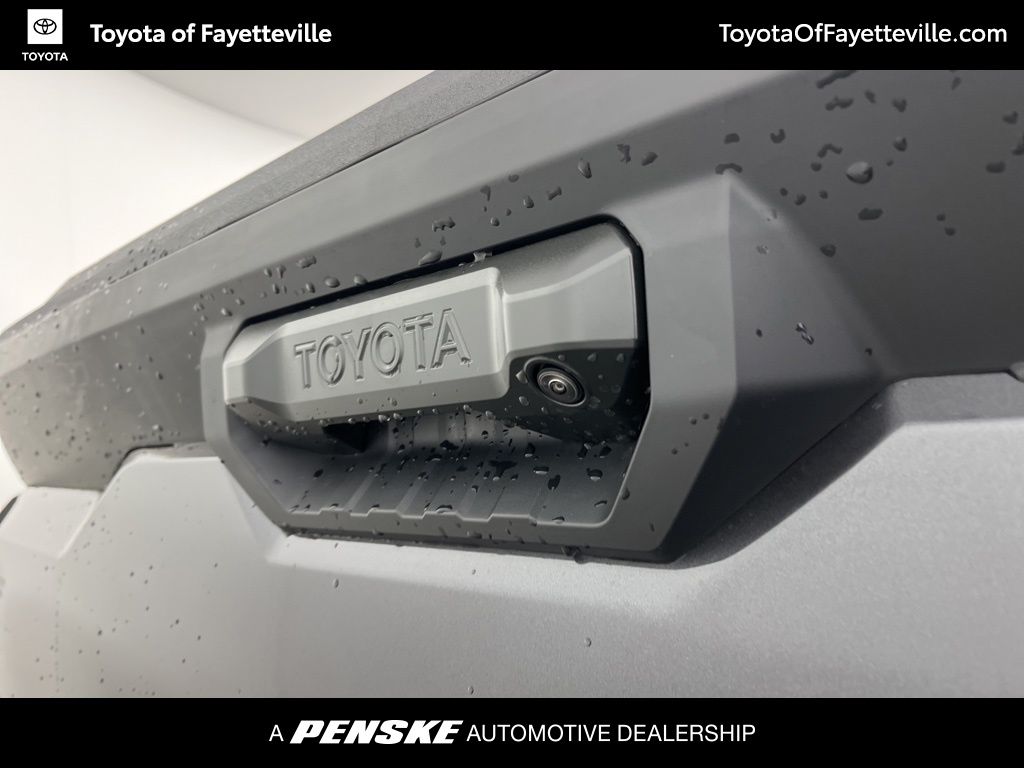 Thumbnail: 2026 Toyota Tundra - 19