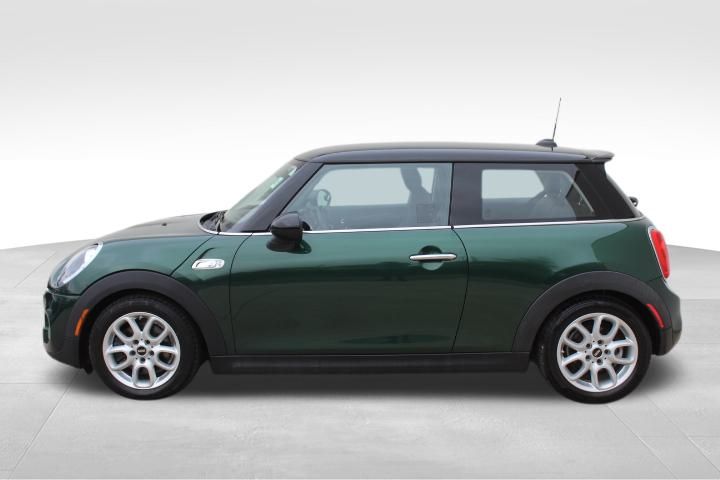 Used Car 2015 Mini Cooper S  Base For Sale Under $15,000 In Georgetown, Texas