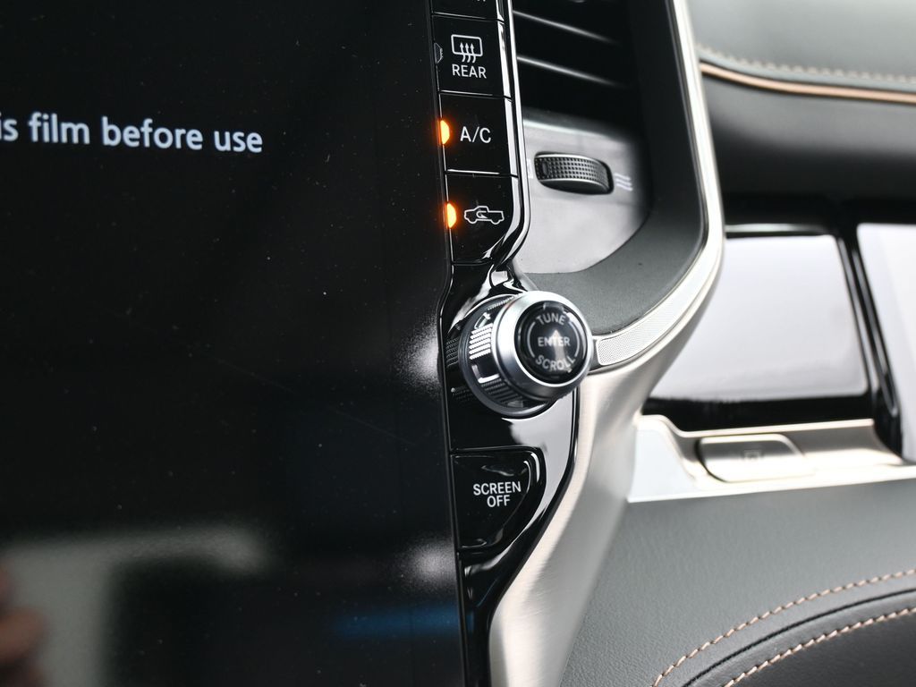 New 2026 Forged Blue Metallic Ram Tungsten image 21