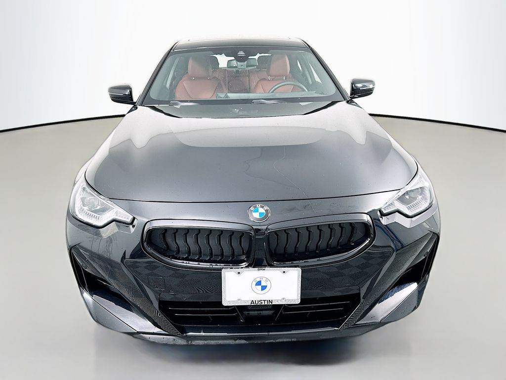 Thumbnail: 2025 BMW 2 Series - 2