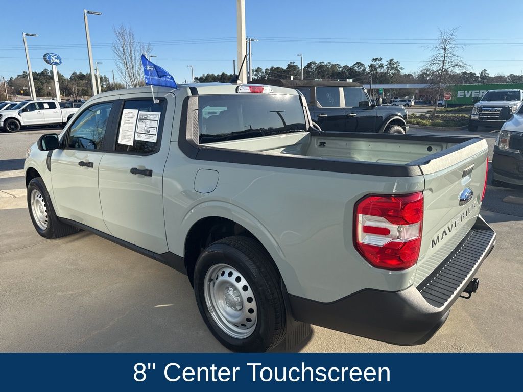 2024 Ford Maverick XL