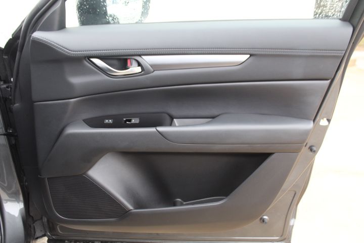 Used Car 2023 Mazda Cx-5  2.5 S Select Package For Sale Under $30,000 In Georgetown, Texas