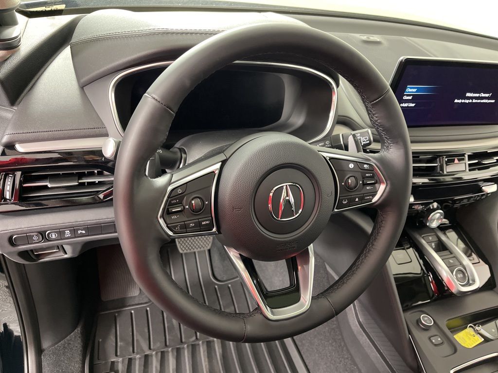 2025 Acura MDX Technology 30