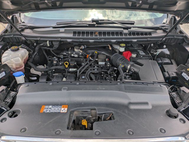 Used 2019 Magnetic Ford Titanium image 13