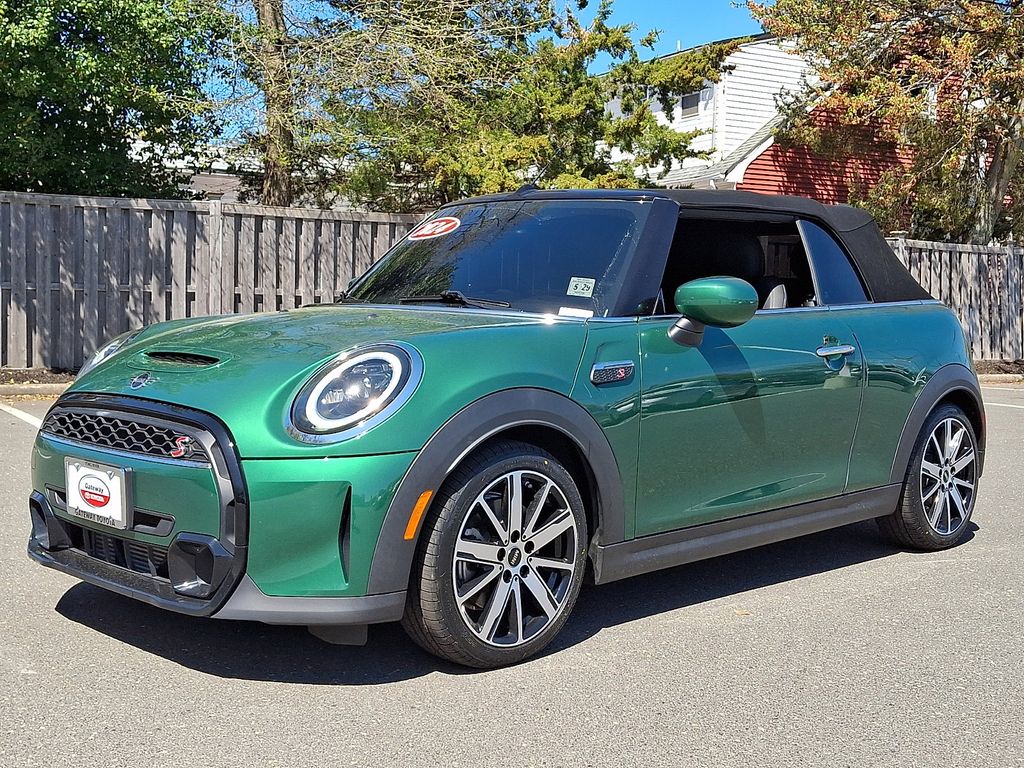 Thumbnail: 2024 MINI Cooper - 30
