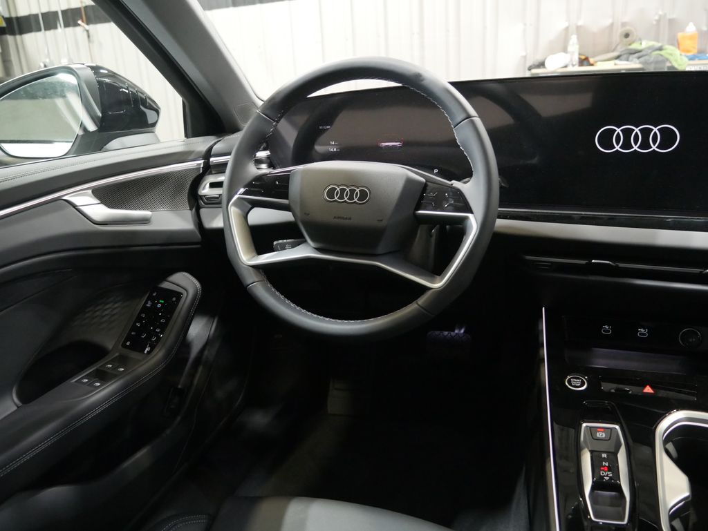 Thumbnail: 2026 Audi A6 - 23