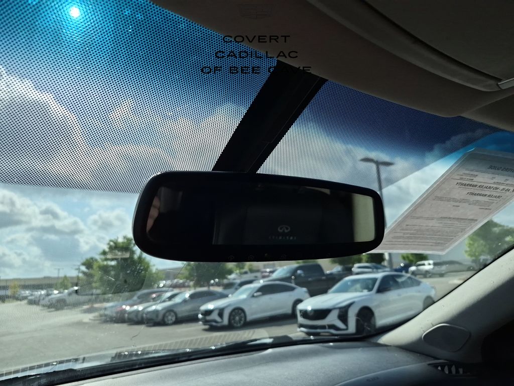 Used Car 2014 Infiniti Qx60  Base For Sale Under $10,000 In Austin, Texas