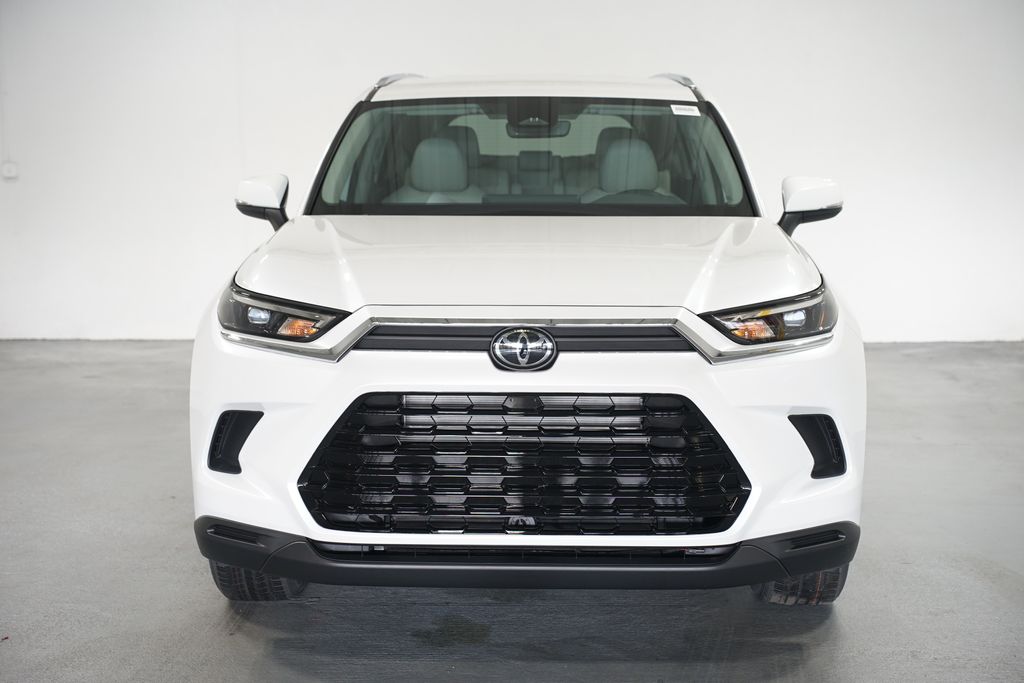 Thumbnail: 2026 Toyota Grand Highlander - 2