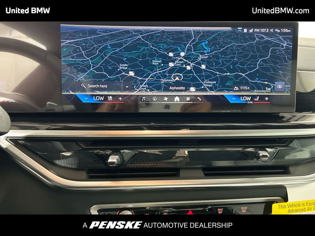 Thumbnail: 2026 BMW X5 - 18