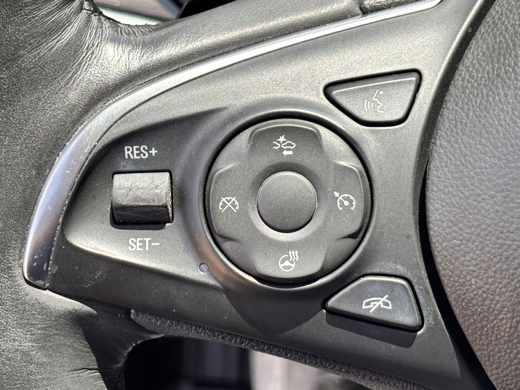 Used Car 2018 Buick Enclave  Premium Group For Sale Under $25,000 In Corsicana, Texas