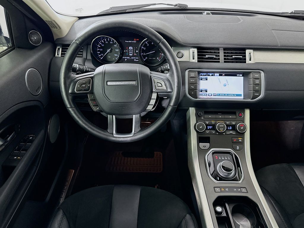 Thumbnail: 2015 Land Rover Range Rover Evoque - 22