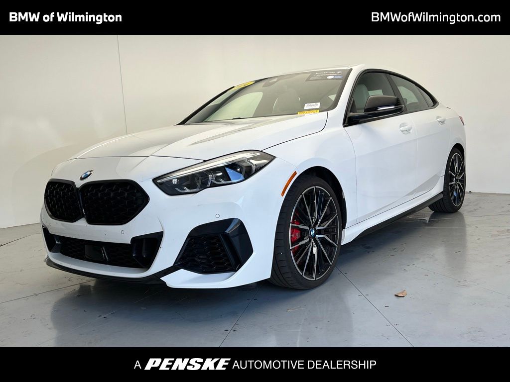 Thumbnail: 2024 BMW 2 Series - 1
