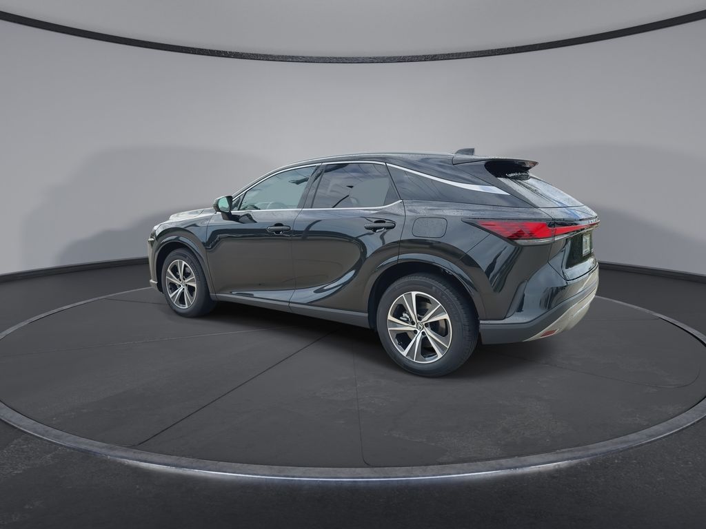 Thumbnail: 2026 Lexus RX - 6