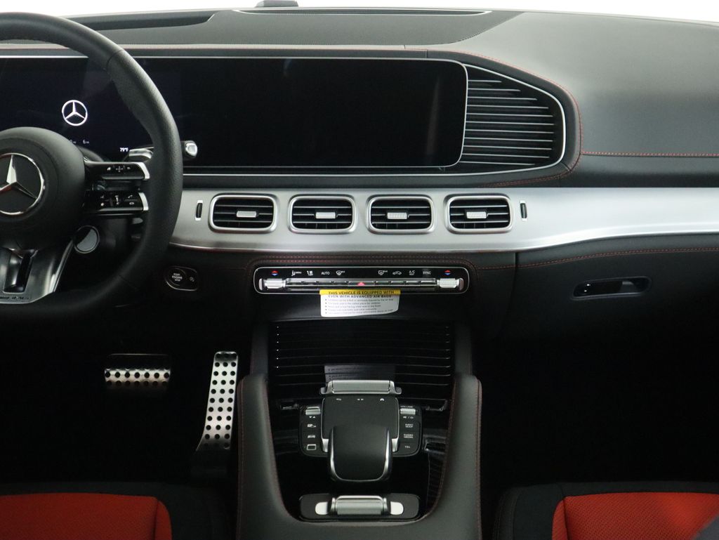 Thumbnail: 2026 Mercedes-Benz GLE - 15