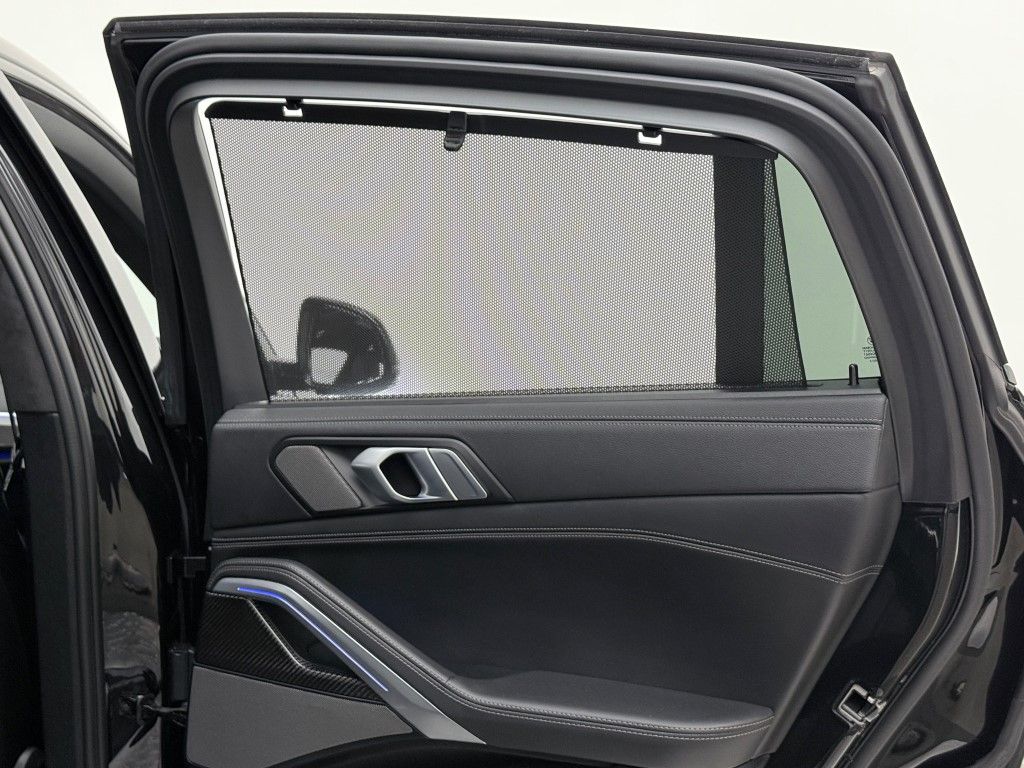 Thumbnail: 2022 BMW X6 - 26