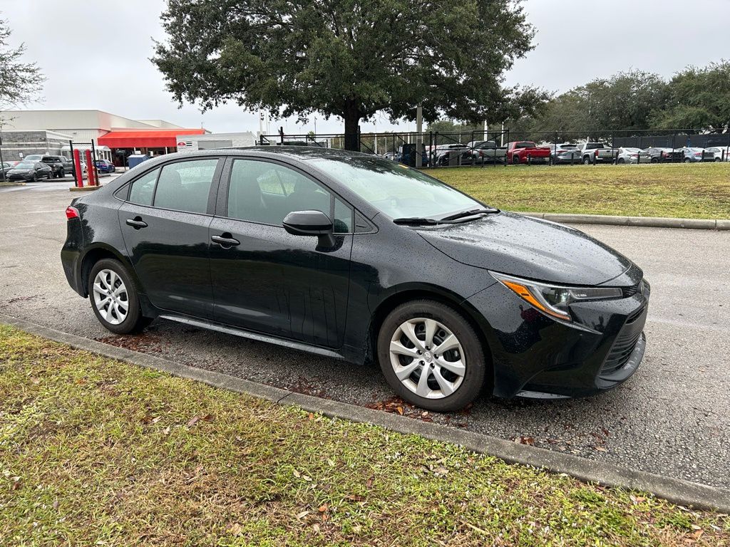 Thumbnail: 2025 Toyota Corolla - 6