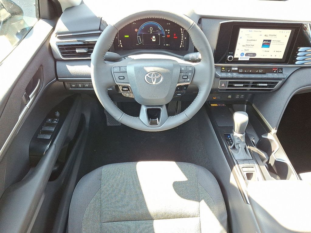 Thumbnail: 2026 Toyota Camry - 7