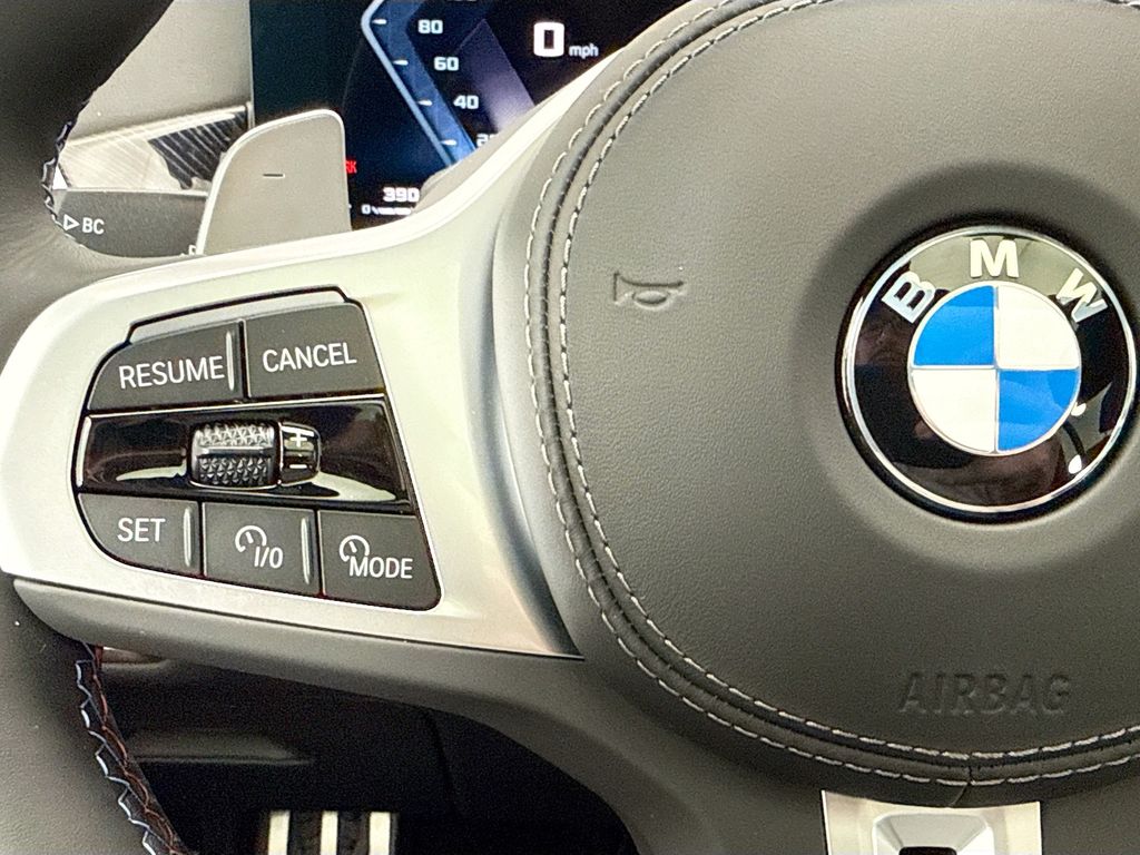 Thumbnail: 2026 BMW X7 - 11