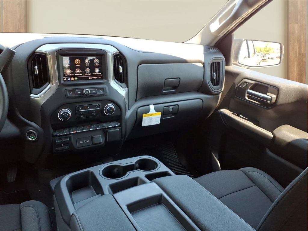 ChevroletSilverado 150021