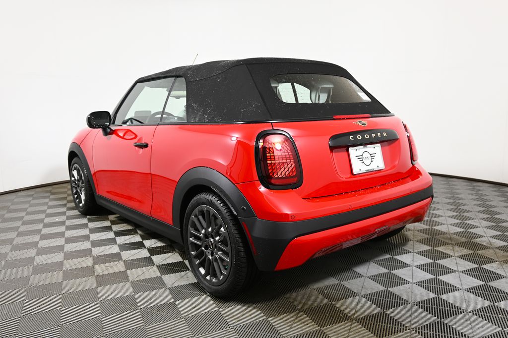 Thumbnail: 2026 MINI Cooper - 6