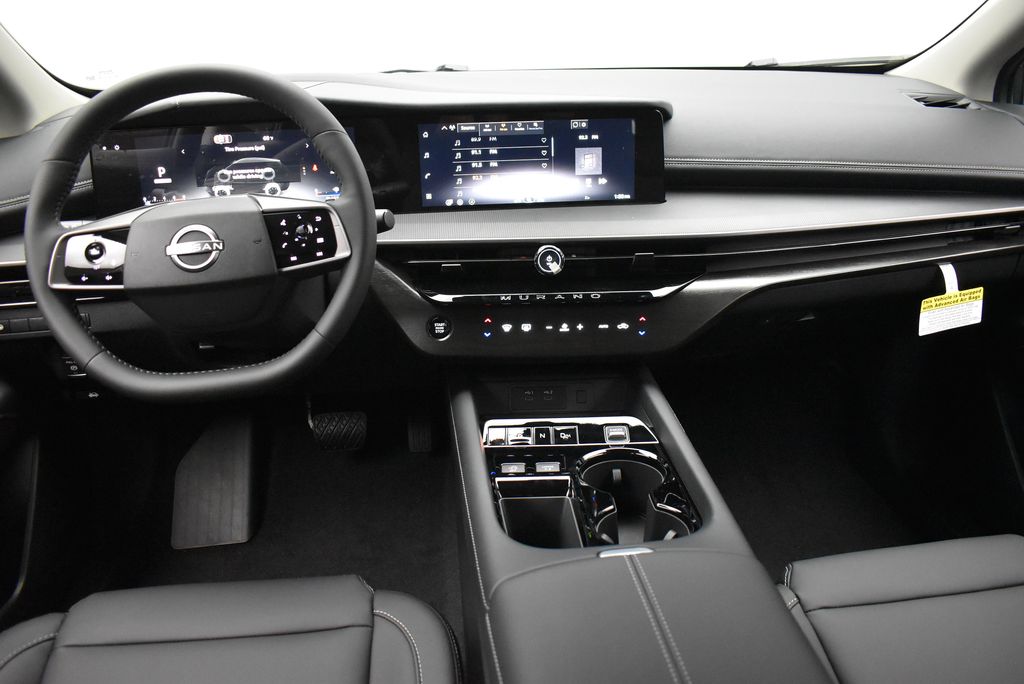 Thumbnail: 2026 Nissan Murano - 27