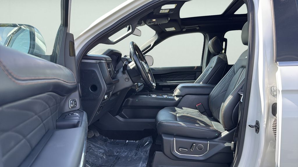 2022 Ford Expedition Max