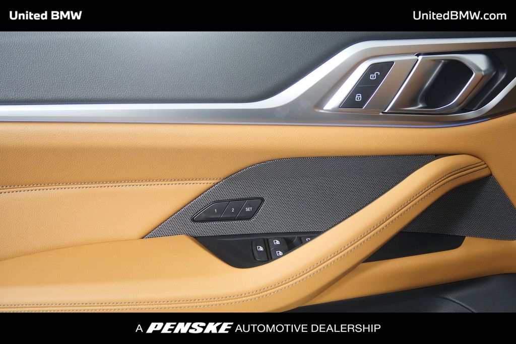 Thumbnail: 2026 BMW i4 - 9