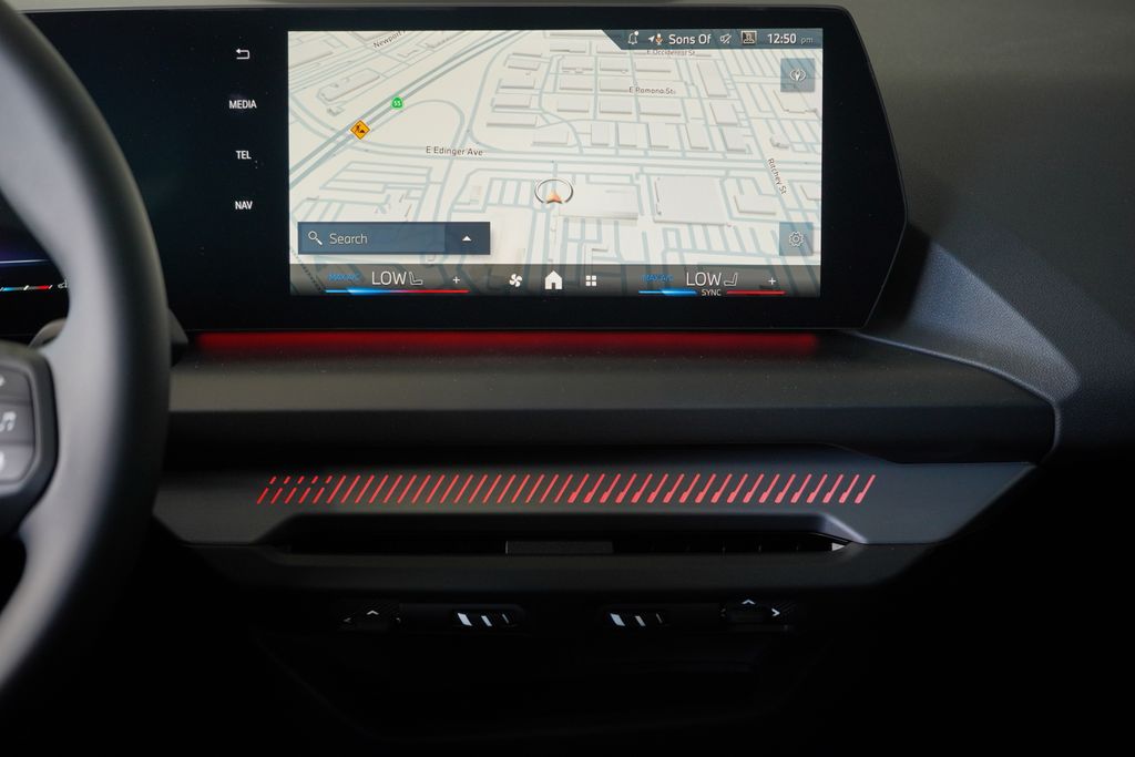 Thumbnail: 2026 BMW 2 Series - 14