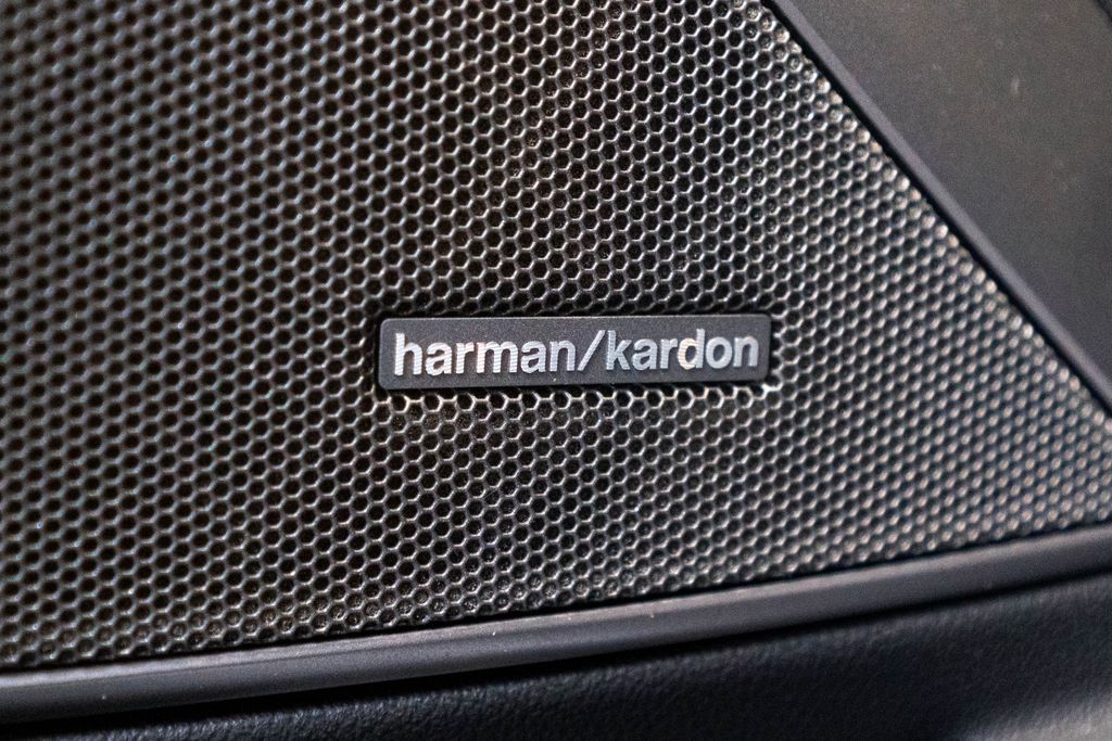 Used 2022 BMW M3 Sedan