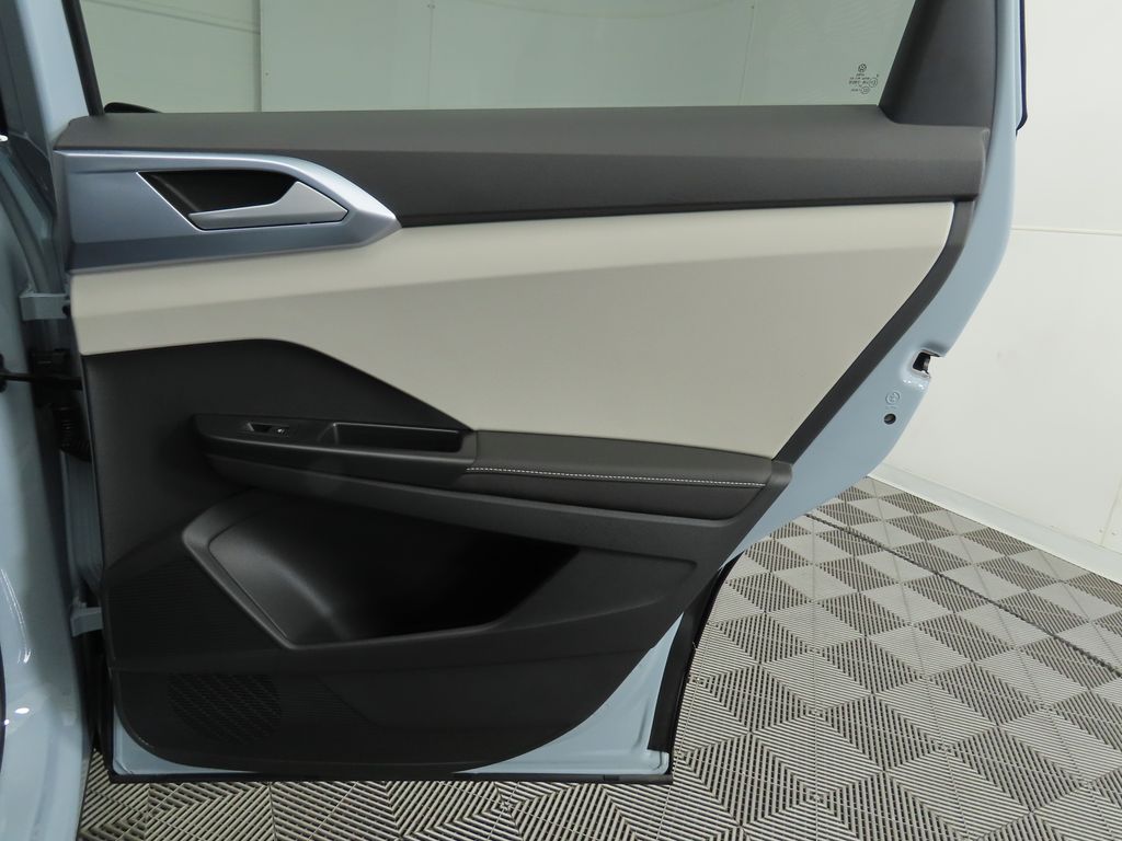 Thumbnail: 2026 Volkswagen Taos - 25