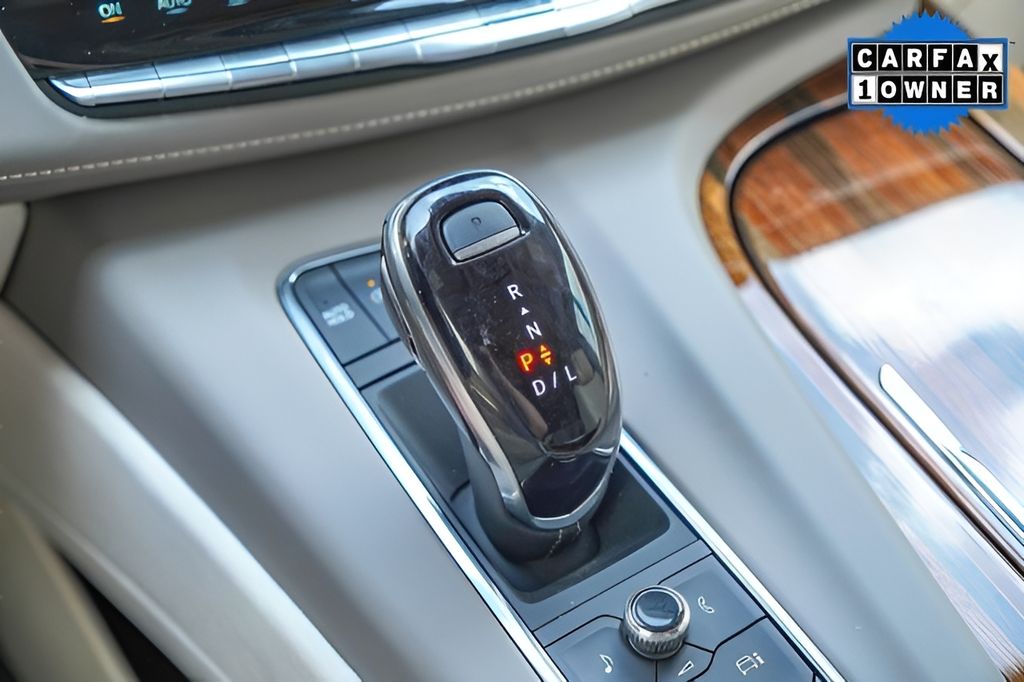 Used Car 2024 Cadillac Escalade  Sport Platinum For Sale Under $100,000 In Austin, Texas