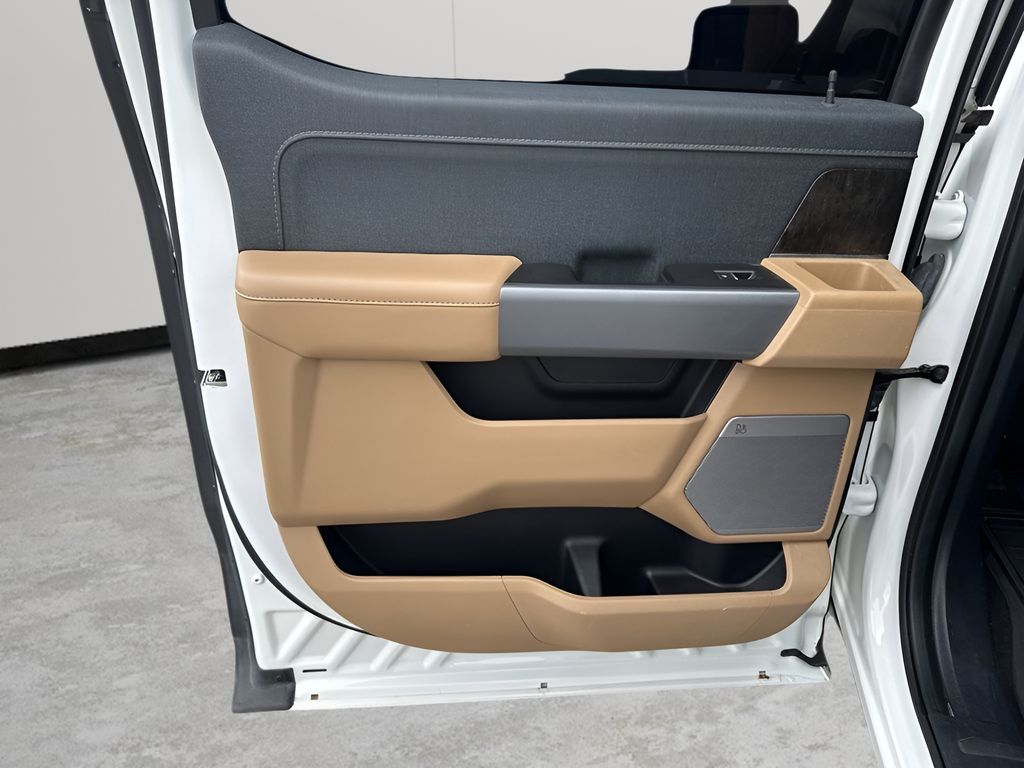 Used Car 2021 Ford F-150  Lariat For Sale Under $40,000 In Austin, Texas